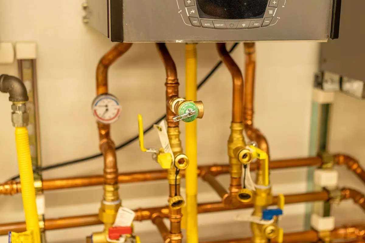 Licensed technician providing Sump Pump Repair for a homeowner in Du Quoin